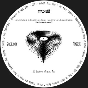 Marcus Soulbynight — Lowdown (2026)