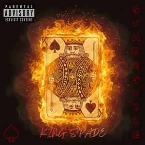 SPADESTYLE by KING SPADE