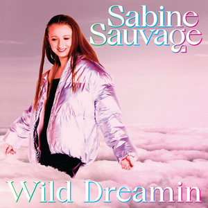 Crazy for You by Sabine Sauvage