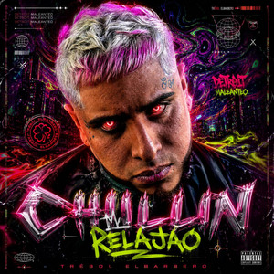 Chillin Relajao by Bonitillos Music, Trebol ElBarbero