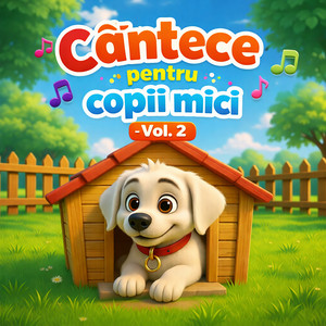 Noi Suntem Piticii (Alternate Version) by Lumea Copiilor