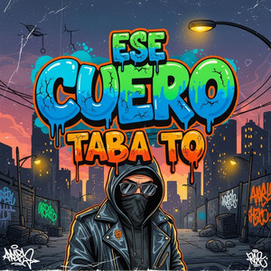 ESE CUERO TABA TOO by Dollar Music Group Studio, Pinky Dollar