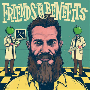 Friends with Benefits by Jason Ager