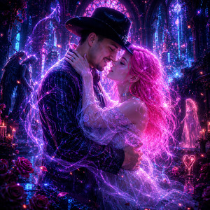 Fading Into You by Masters of Prophecy
