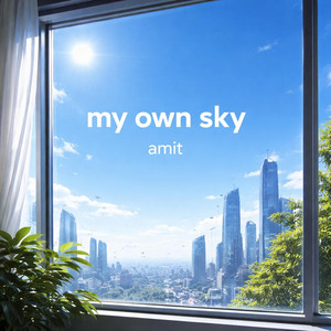 my own sky by amit