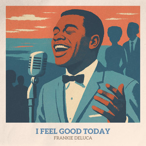 I'm Alright Now by Frankie DeLuca