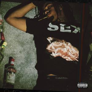 Lewi SWiPER - GOOD TIME, NOT A LONG TIME