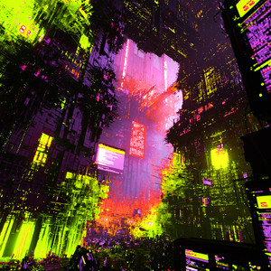Division by Kill The Piano