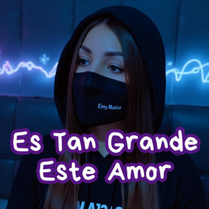 Eimy MUSICA - Es Tan Grande Este Amor (Walker Style)