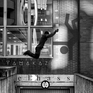 YAMAKAZI