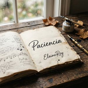 Paciencia by ElaineRey