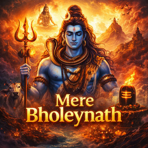 Mere Bholeynath