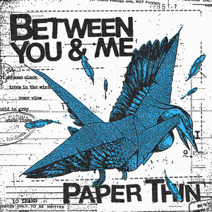 State Lines by Between You & Me