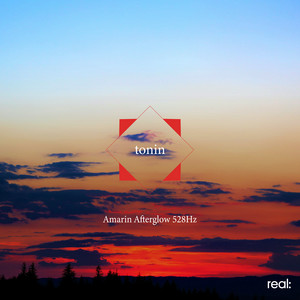 Amarin Afterglow 528Hz by tonin