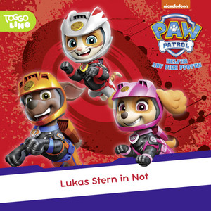 Kapitel 01: Lukas Stern in Not (Folge 241) by PAW Patrol