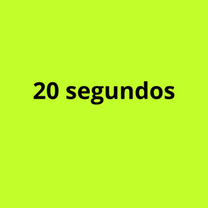 20 segundos by Rapidynn