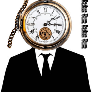 Father Time by Da>1d