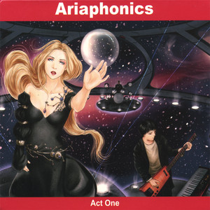 Intermezzo by Ariaphonics