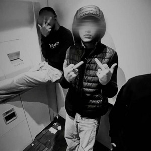 JORDAN FIVE - DILLVh FT SAIKOGLOCK PROD:(DREEZY) by KUSHDILLAh