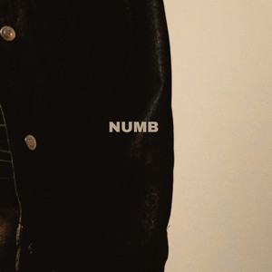 NUMB by Ella Stae