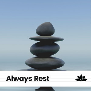 Always Rest album