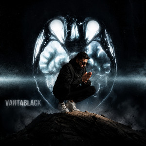 SKORP - VANTABLACK by R4P DZ