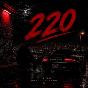 220 by Diego valencia