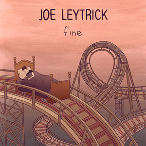 Portada de Fine