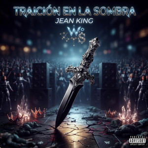 Traición en la Sombra by Jean PG King