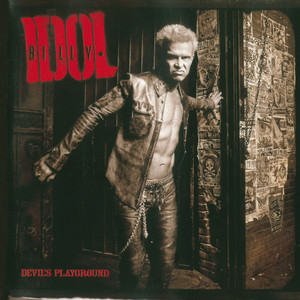 Devil's Playground cover