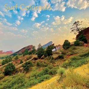 Surf Colorado