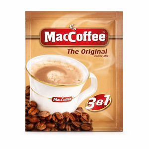 PAJO - MacCoffee