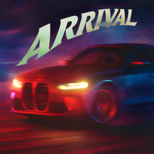 Arrival by XENTIENCE_