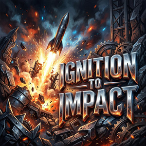 Fueling the Spark by Ignition to Impact