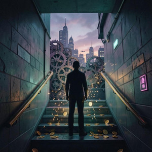MENTALIDAD by La Melodiafl