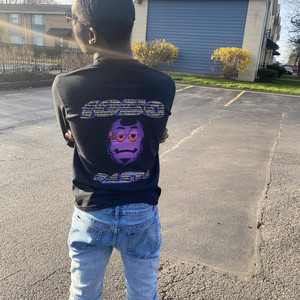 ReeceMoney - Rainy Nights