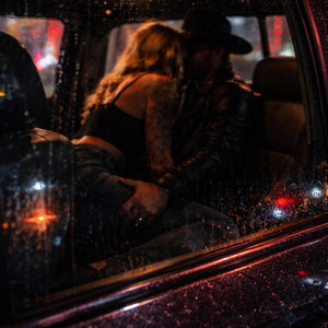 Bad Decisions In The Backseat by Jesse Rainer