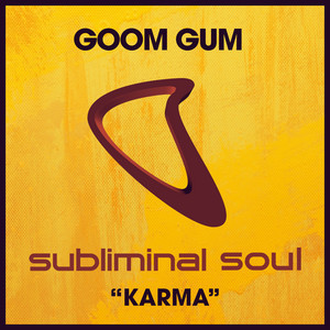 Karma - Extended Mix cover art