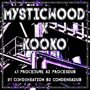B1. Condensation by Mysticwood