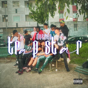 Trapstar by Duende