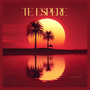 Te Espere by Nario Zen