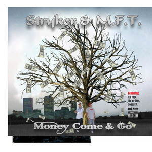 Bet He Cant Do It by Stryker & MFT, Stryker