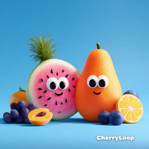 Syrupy Loops by CherryLoop