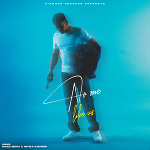 No One Like Us by Hazi Sidhu, Mitika Kanwar