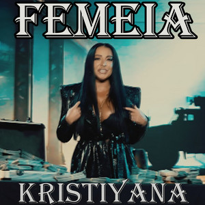 KristiYana - Femeia