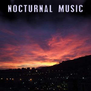 Nocturnal Music — Deca