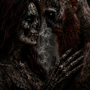 Hell Looks Good On You by Grim Giggles