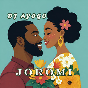 Djayogo - Joromi