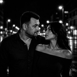 Руки Вверх Уходи by Zair PR