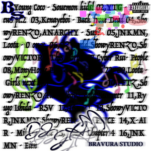Bad News pt.2 (feat. YTG) by DJ JAM, YTG